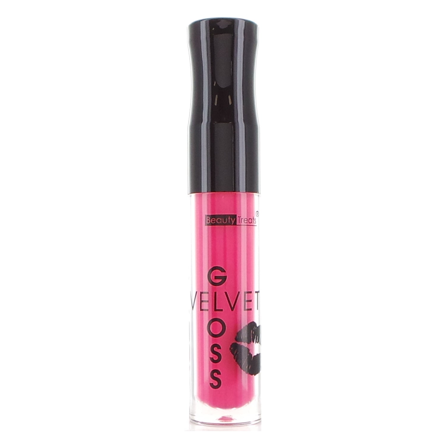 Beauty Treats Velvet Gloss