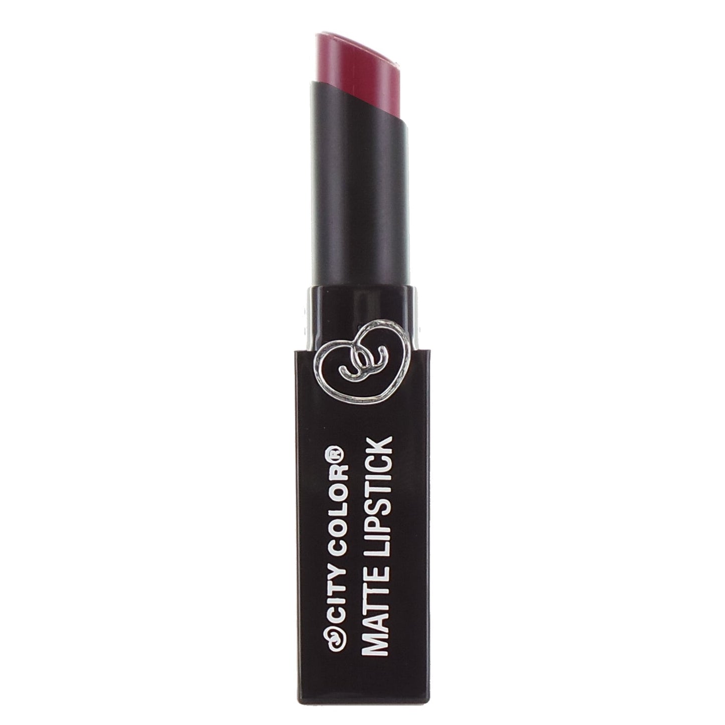 CITY COLOR Matte Lipstick L0050B - CITY COLOR