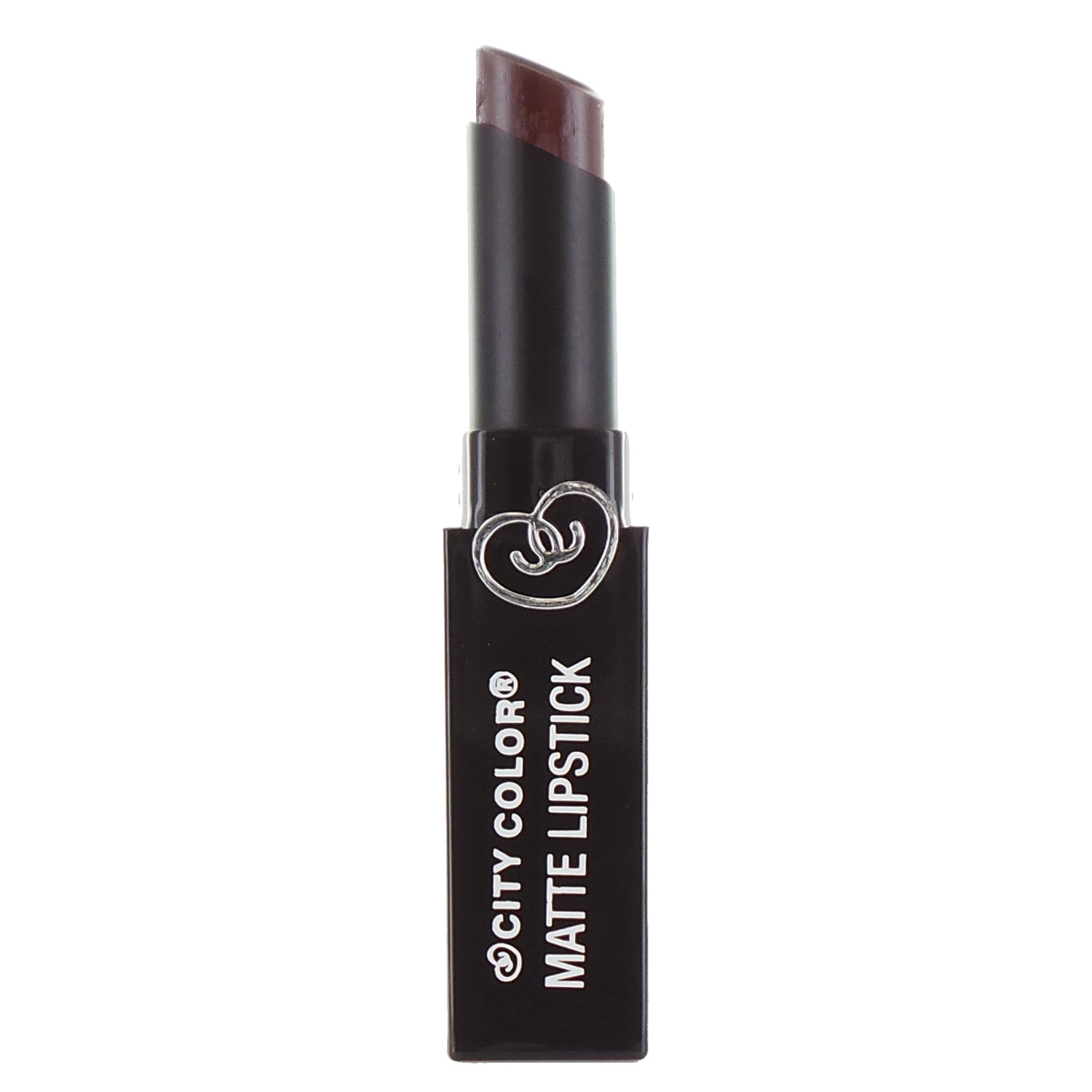 CITY COLOR Matte Lipstick L0050B - CITY COLOR