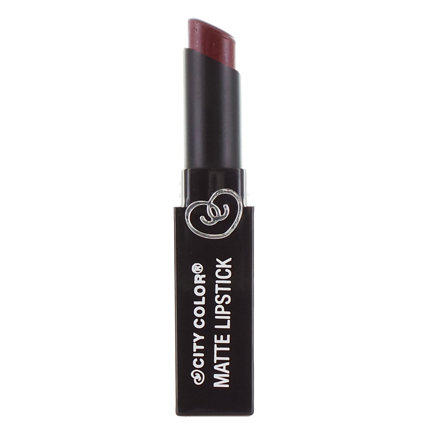 CITY COLOR Matte Lipstick L0050C - CITY COLOR