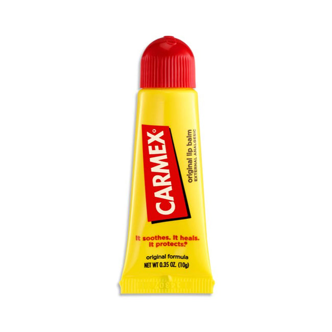 CARMEX Original Lip Balm Tube