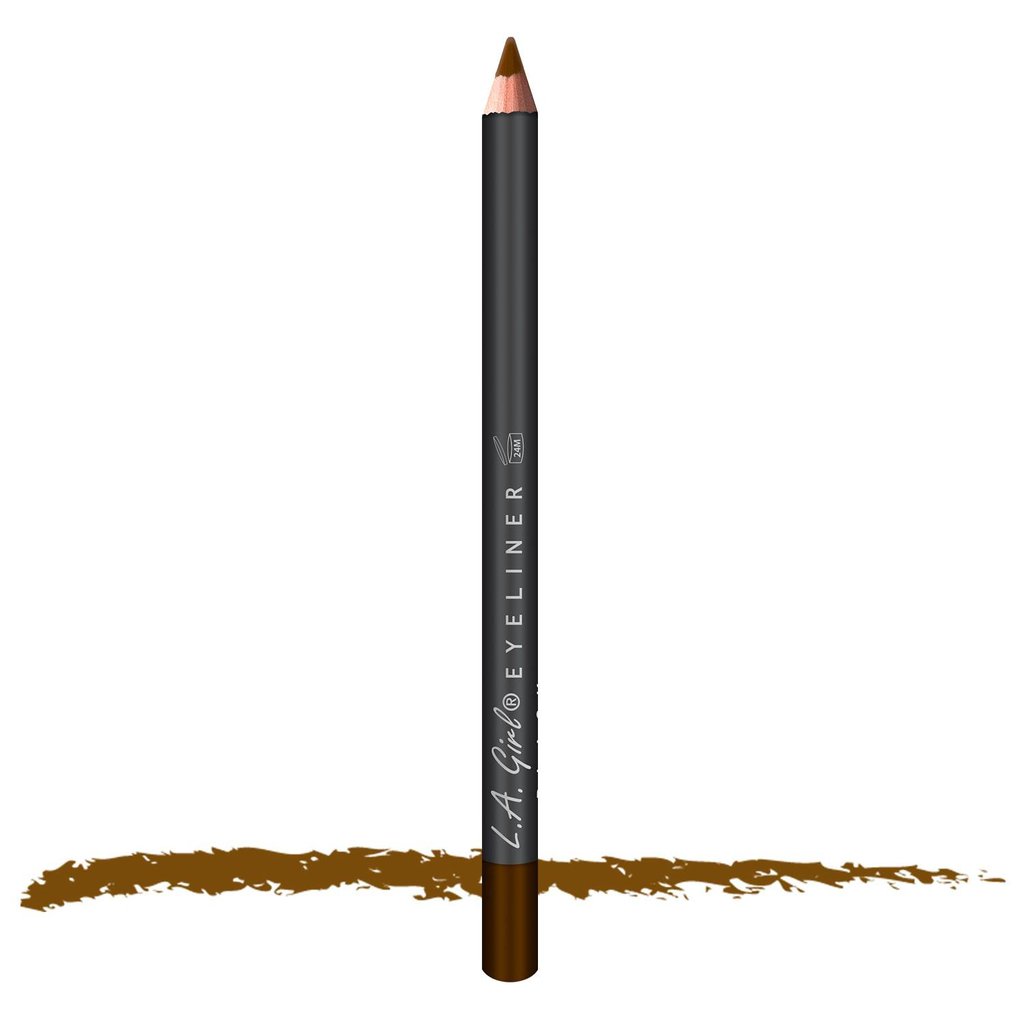 L.A. GIRL Eyeliner Pencil - L.A. Girl Cosmetics