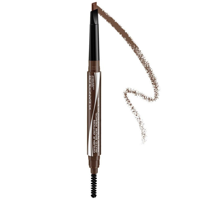 KLEANCOLOR Double Action Auto Eyebrow Pencil