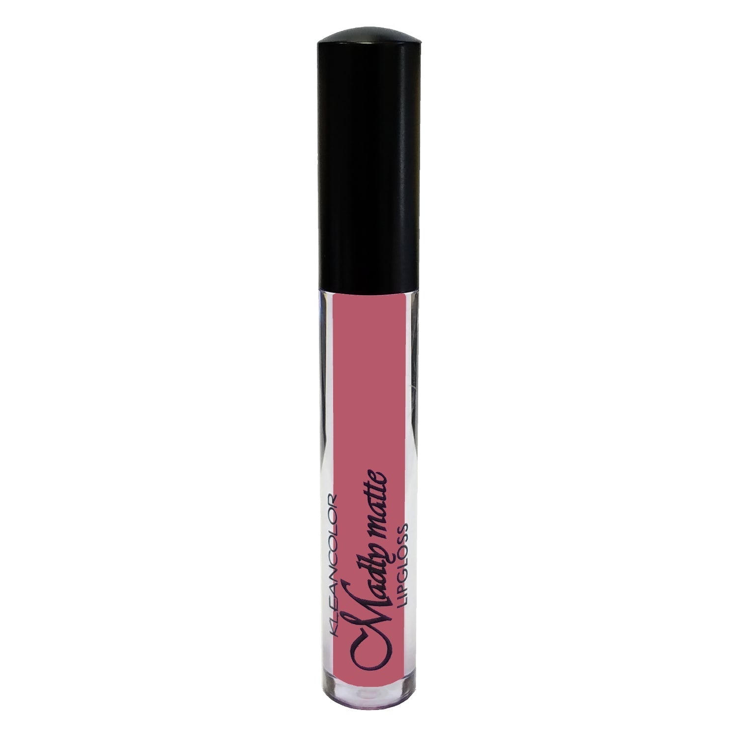 KLEANCOLOR Madly Matte Lip Gloss - KleanColor