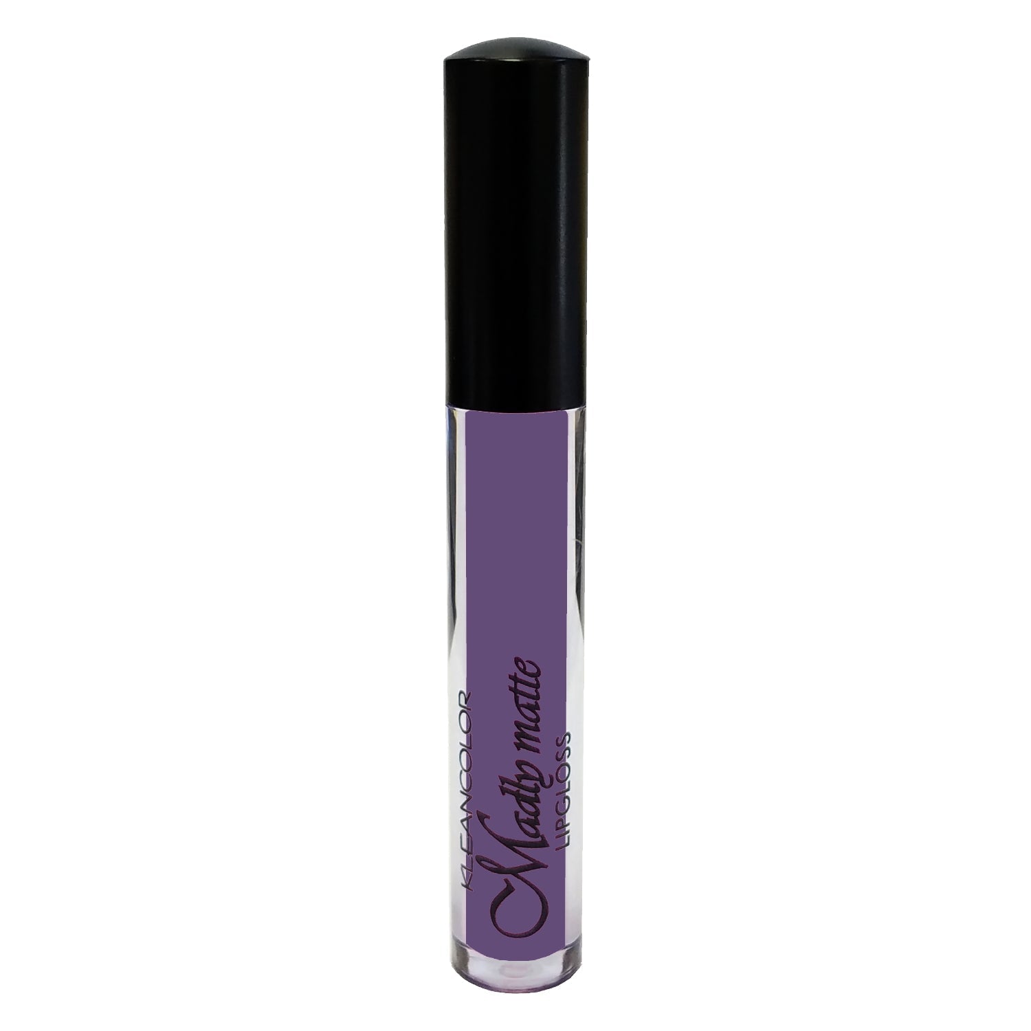 KLEANCOLOR Madly Matte Lip Gloss - KleanColor