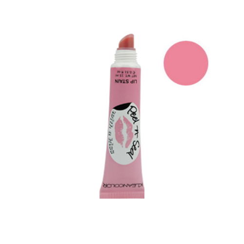 KLEANCOLOR Peel-N-Seal with a Kiss Lip Stain 