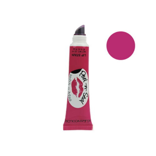 KLEANCOLOR Peel-N-Seal with a Kiss Lip Stain 