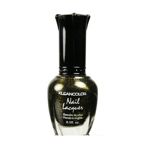 KLEANCOLOR Nail Lacquer 2 - KleanColor