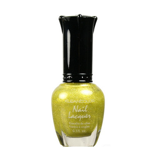 KLEANCOLOR Nail Lacquer 3