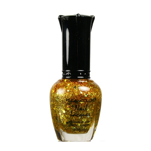 KLEANCOLOR Nail Lacquer 4