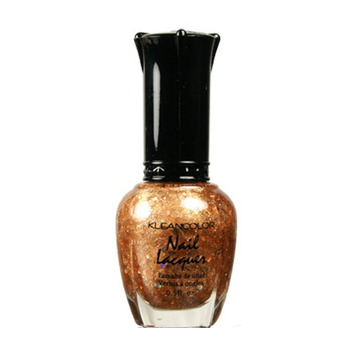 KLEANCOLOR Nail Lacquer 4