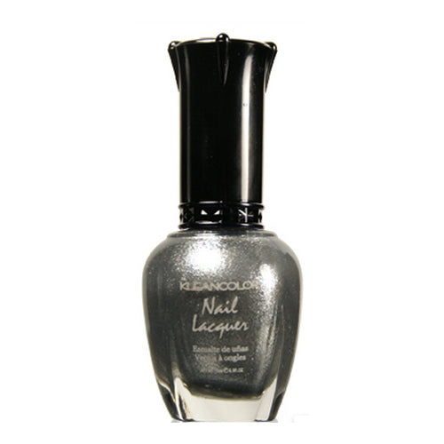 NAIL LACQUER-METALLIC FINISH