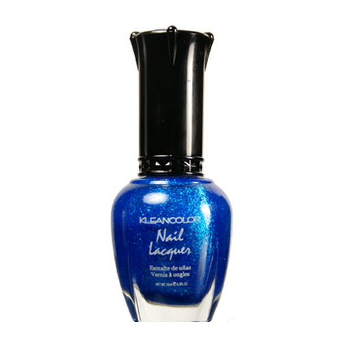 KLEANCOLOR Nail Lacquer 4 - KleanColor