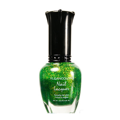 KLEANCOLOR Nail Lacquer 4 - KleanColor