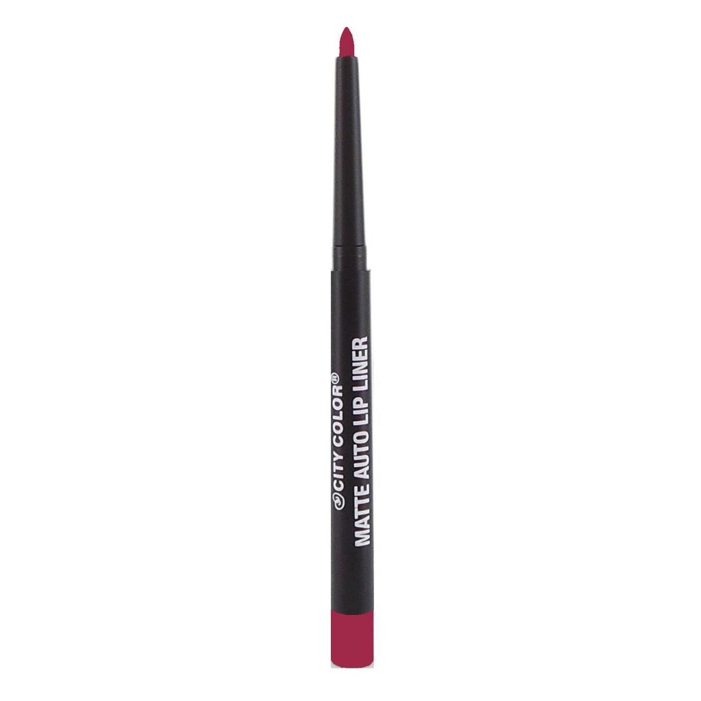 CITY COLOR Matte Auto Lip Liner - CITY COLOR