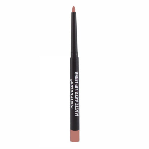 CITY COLOR Matte Auto Lip Liner 