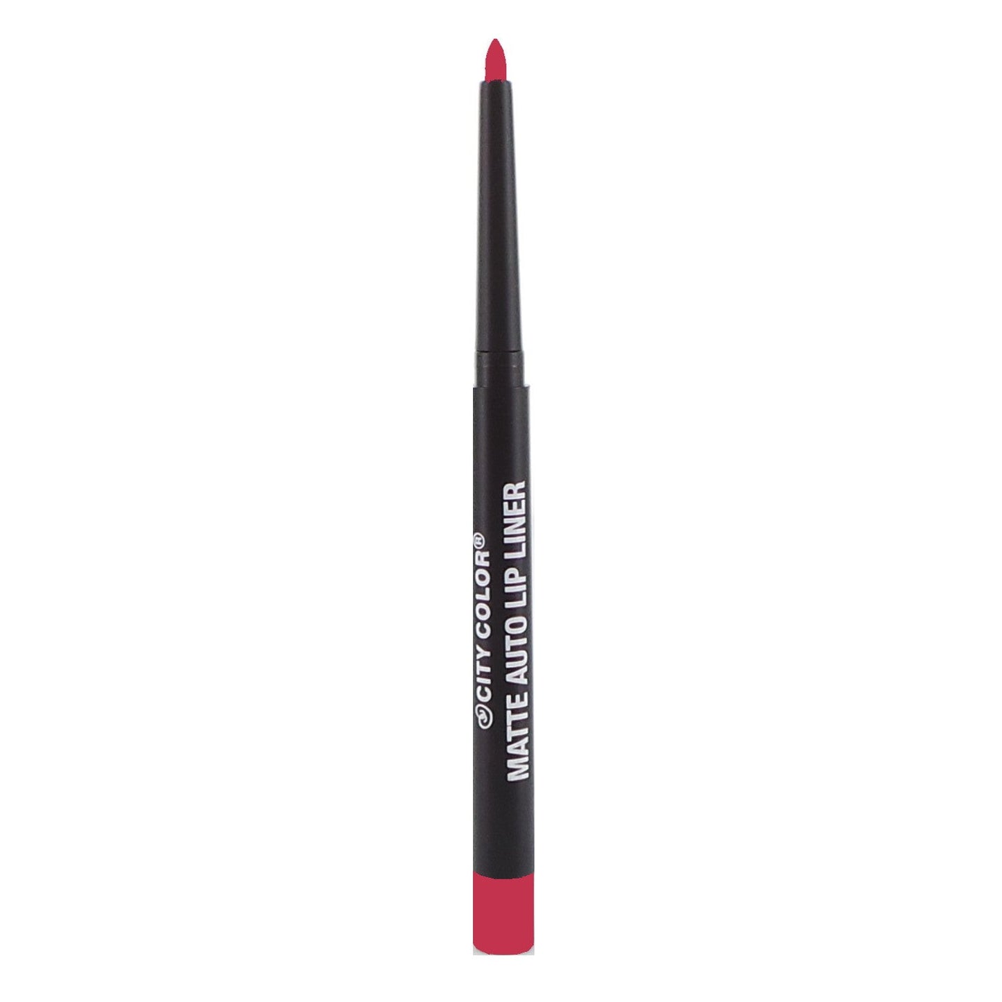 CITY COLOR Matte Auto Lip Liner - CITY COLOR