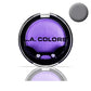 LA COLOR Eyeshadow Pot - L.A. Colors