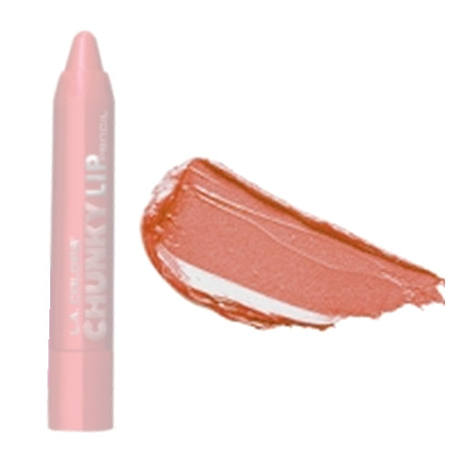 LA COLORS Chunky Lip Pencil - L.A. Colors