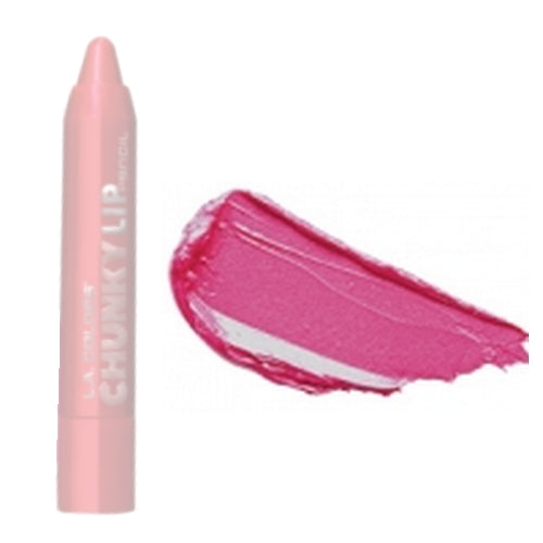 LA COLORS Chunky Lip Pencil - L.A. Colors