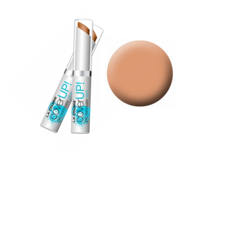 L.A. COLORS Coverup! Pro Concealer Stick