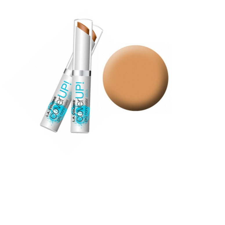 L.A. COLORS Coverup! Pro Concealer Stick