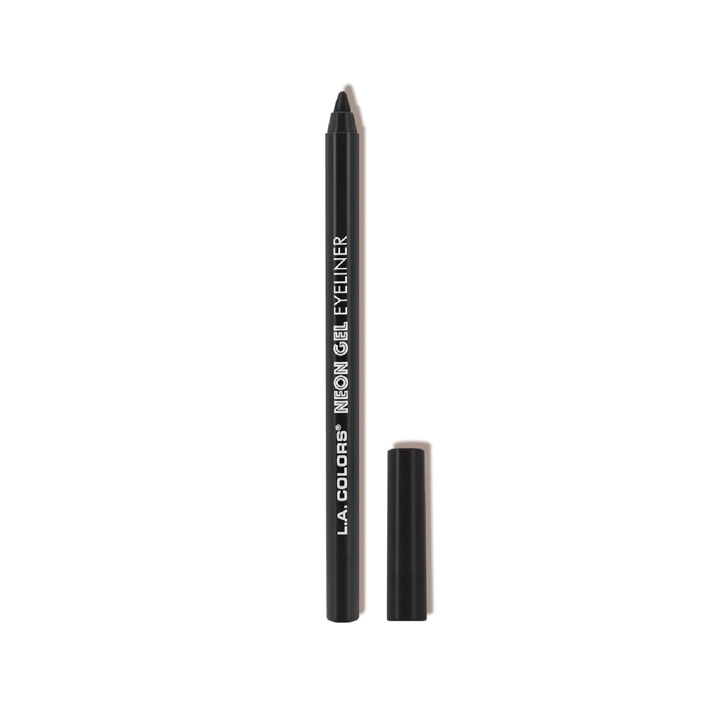 L.A. COLORS Gel Eyeliner - L.A. Colors