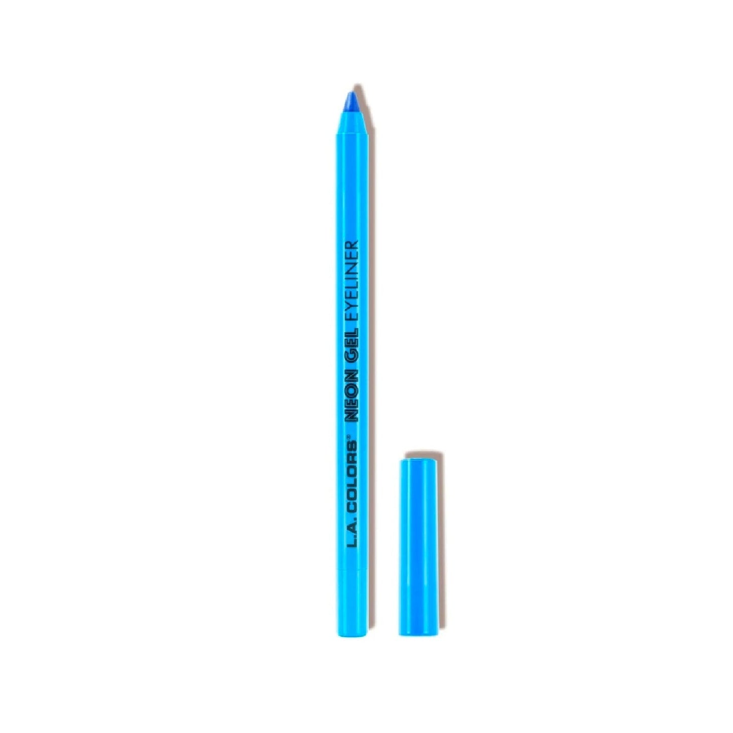 L.A. COLORS Gel Eyeliner - L.A. Colors