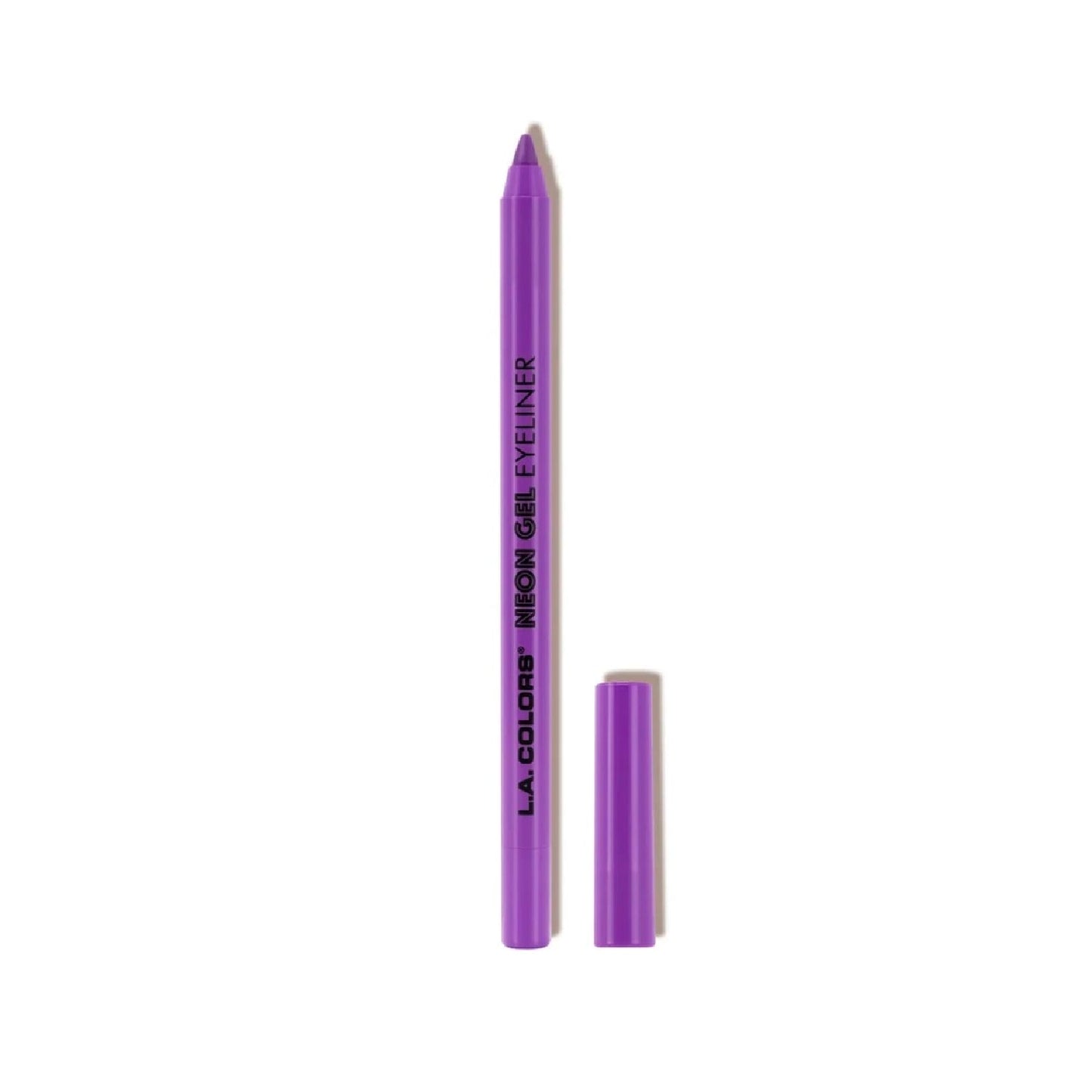 L.A. COLORS Gel Eyeliner - L.A. Colors