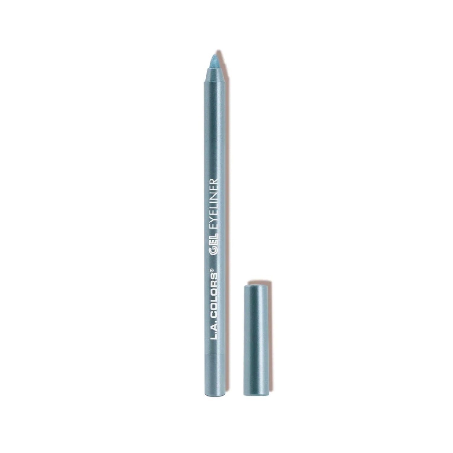 L.A. COLORS Gel Eyeliner - L.A. Colors