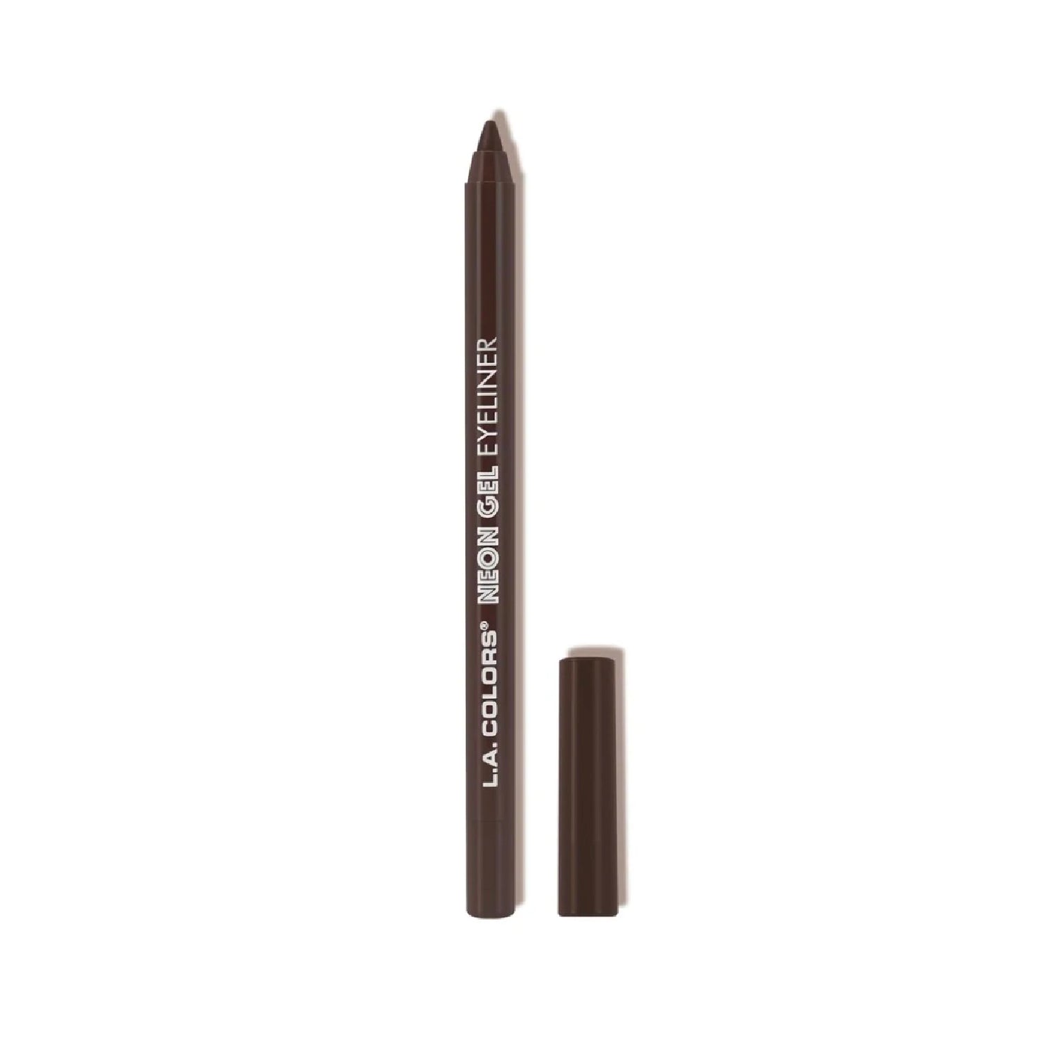 L.A. COLORS Gel Eyeliner - L.A. Colors