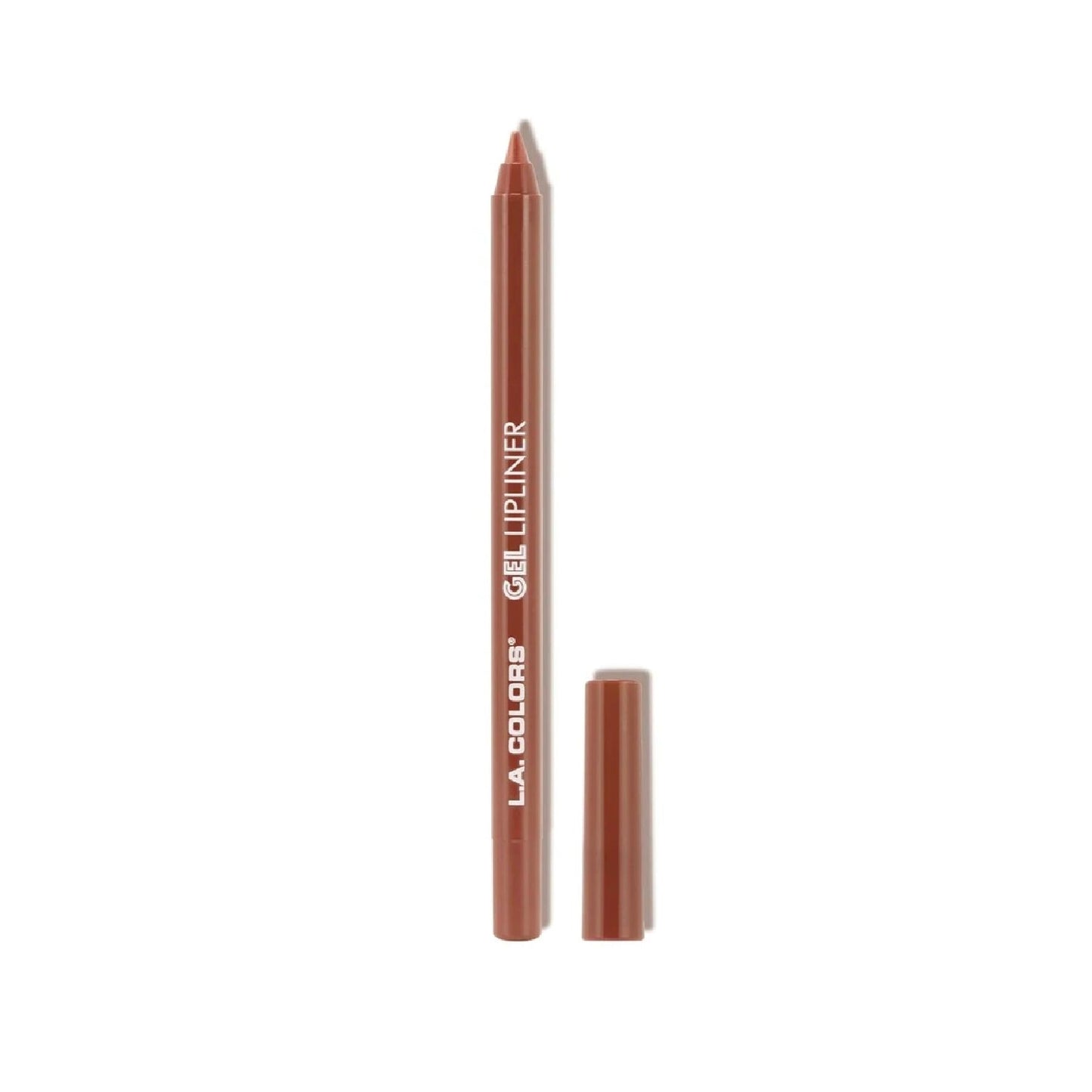 L.A. COLORS Gel Lip Liner - L.A. Colors