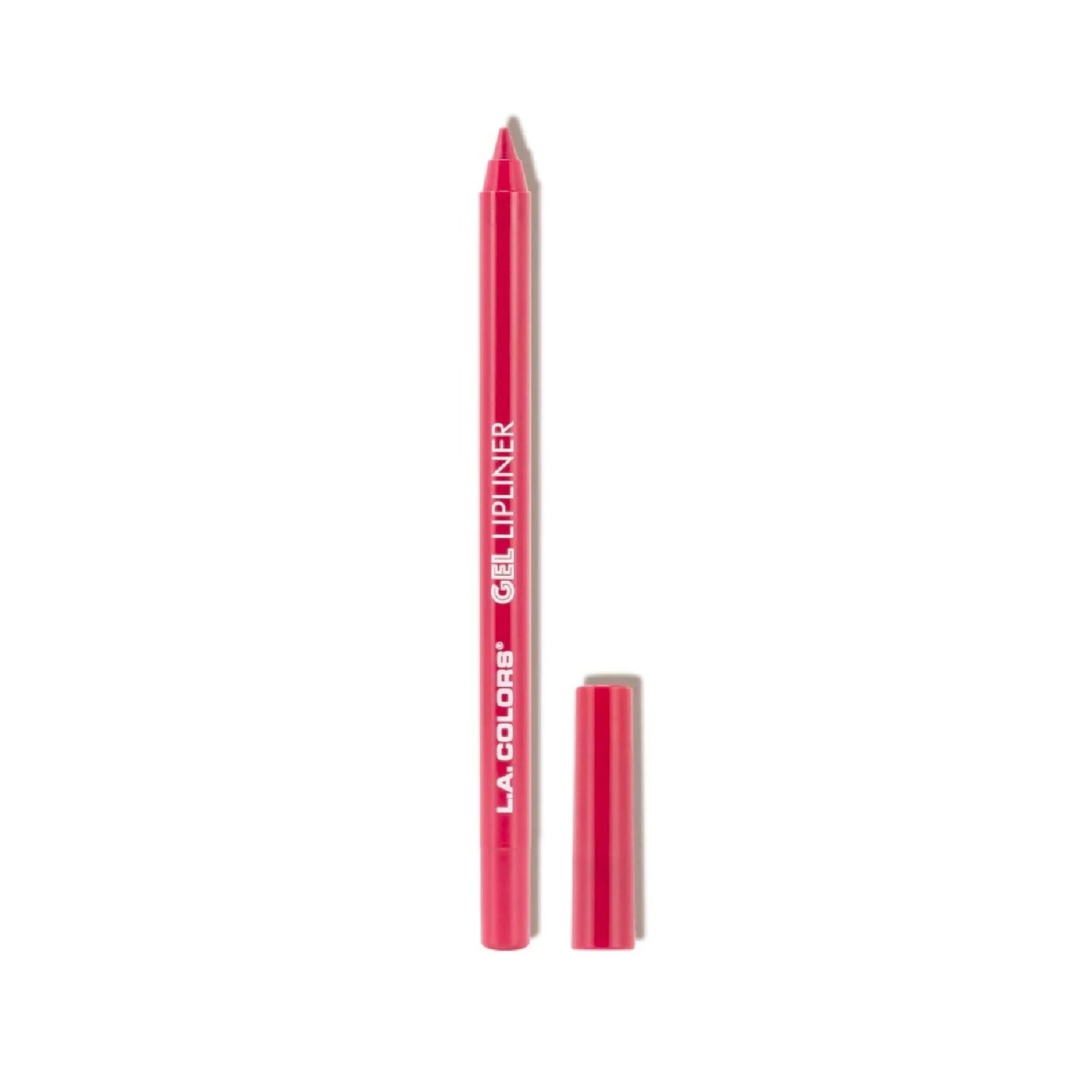 L.A. COLORS Gel Lip Liner - L.A. Colors