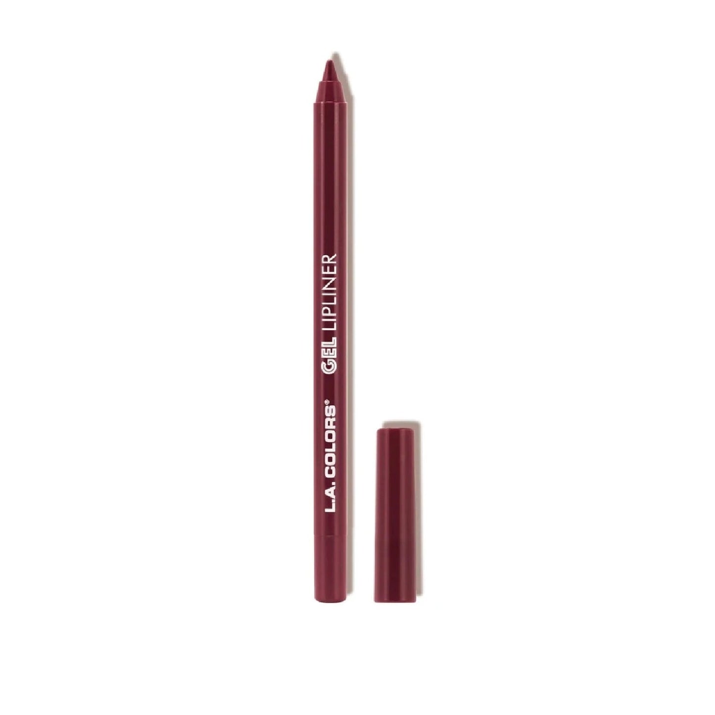 L.A. COLORS Gel Lip Liner - L.A. Colors