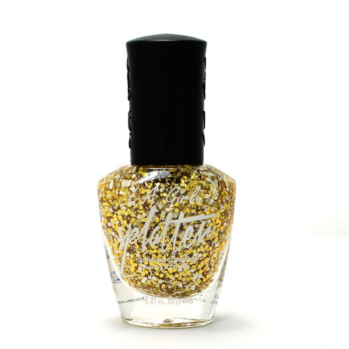 LA GIRL Splatter Nail Polish - L.A. Girl Cosmetics