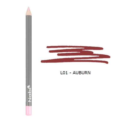 Nabi Cosmetics Lip Pencil