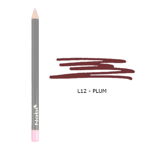 Nabi Cosmetics Lip Pencil