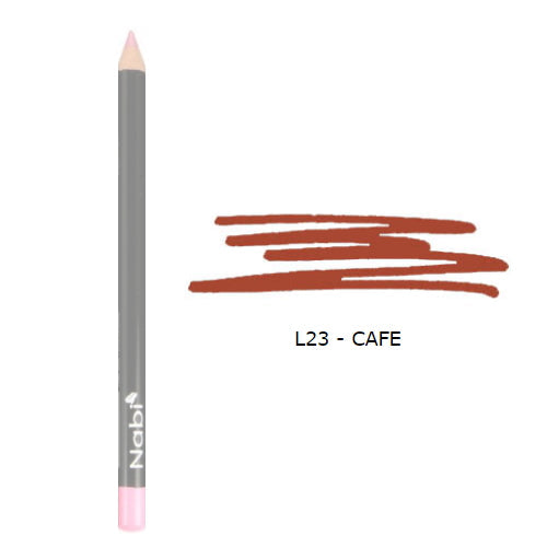 Nabi Cosmetics Lip Pencil - Nabi