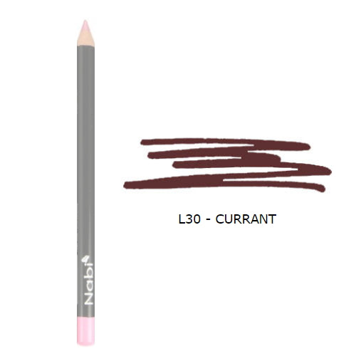 Nabi Cosmetics Lip Pencil - Nabi