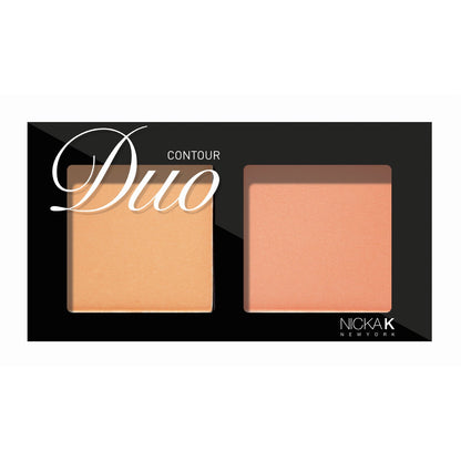 NICKA K Duo Contour