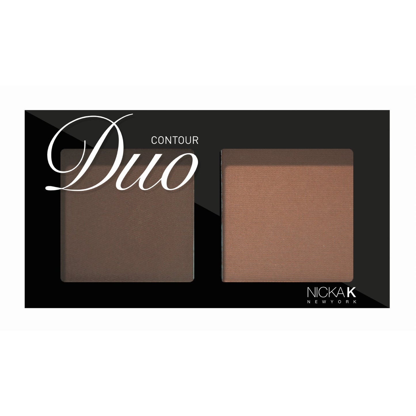 NICKA K Duo Contour