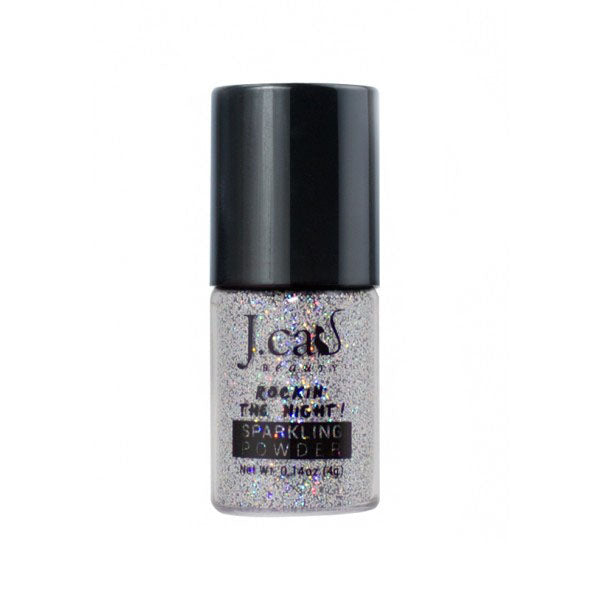 J. CAT BEAUTY Sparkling Powder