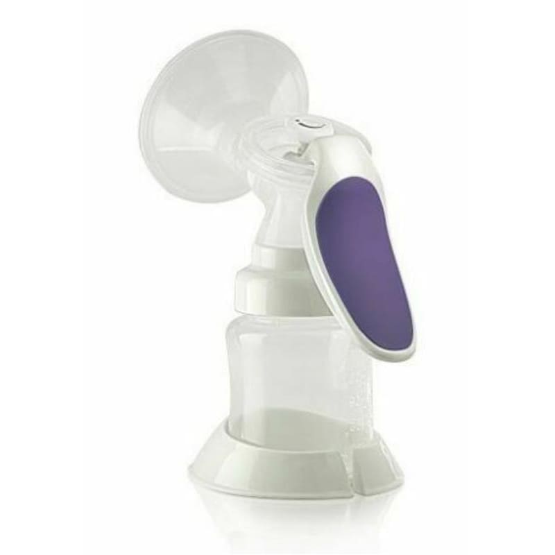 A Cute Baby Sweet Essence Manual Breast Pump - Item Detail - A Cute Baby