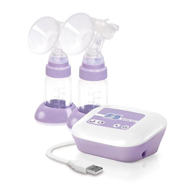 A Cute Baby Whisper Duo Electric Breast Pump - Item Detail - A Cute Baby