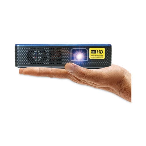 AAXA M7 Pico Projector 1,200 Lm 1920 X 1080 Pixels - Technology - AAXA