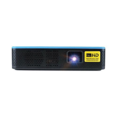 AAXA M7 Pico Projector 1,200 Lm 1920 X 1080 Pixels - Technology - AAXA