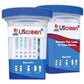 Abbott Drug Test Kit 10 Panel Cup Case of 25 - Item Detail - Abbott