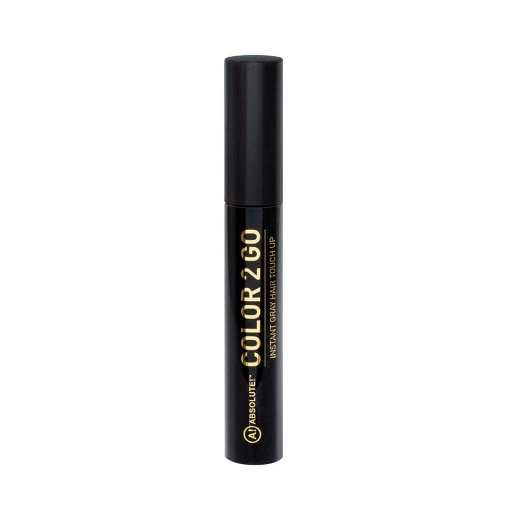 ABSOLUTE Color 2 Go Hair Mascara - Absolute