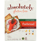 Absolutely Gluten Free Absolutely Gluten Free Flatbread Everything, 5.29 oz