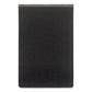 ACCO Pressboard Report Cover With Tyvek Reinforced Hinge Two-piece Prong Fastener 3 Capacity 11 X 17 Black/black - School Supplies - ACCO